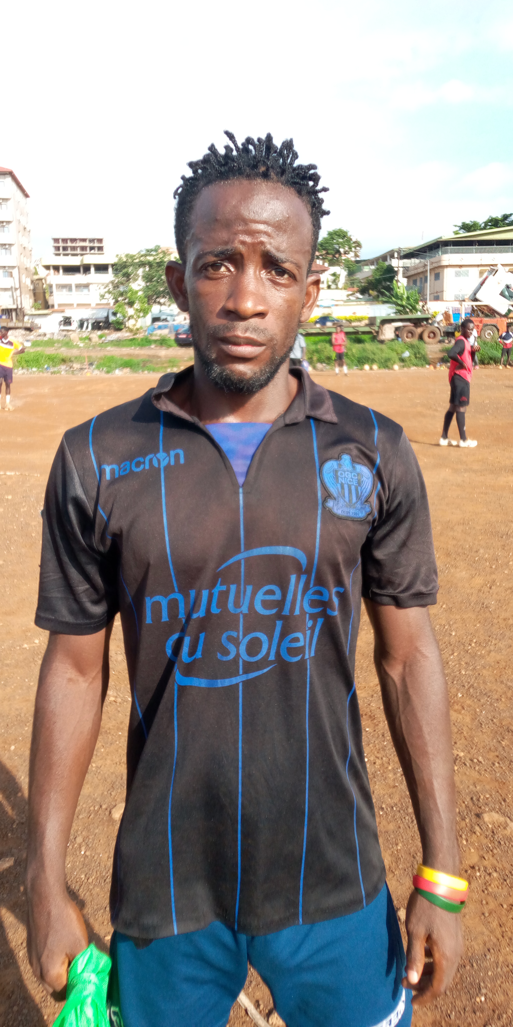 Kanté Toumany